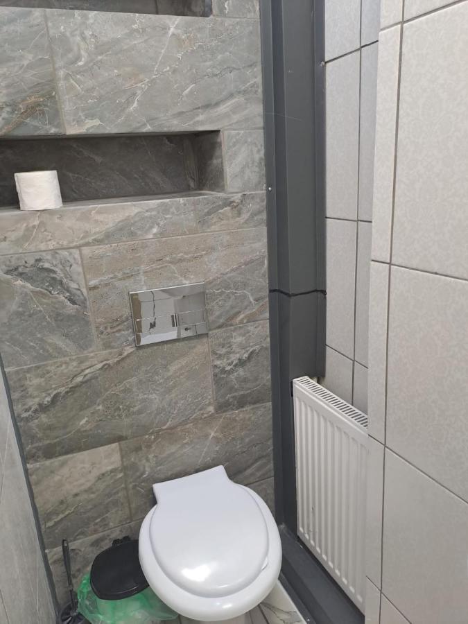 Deluxe Studio Oldtown Apartment Bucharest Luaran gambar