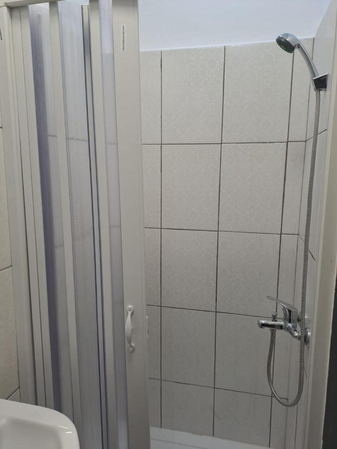Deluxe Studio Oldtown Apartment Bucharest Luaran gambar