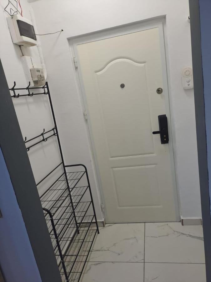 Deluxe Studio Oldtown Apartment Bucharest Luaran gambar