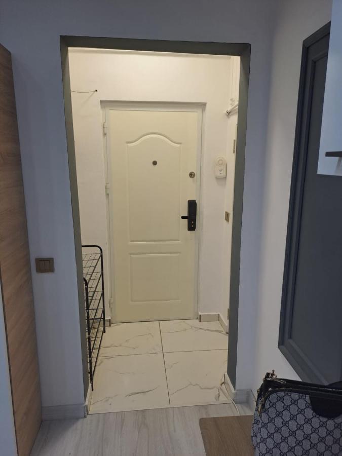 Deluxe Studio Oldtown Apartment Bucharest Luaran gambar